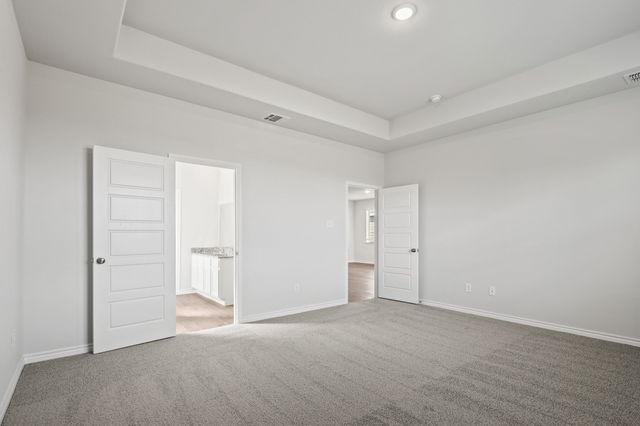 7829 White Spruce Lane, Fort Worth, TX 76123