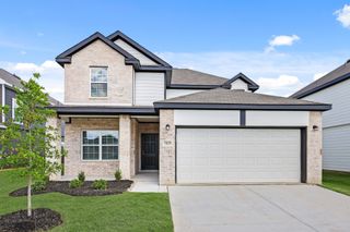 7829 White Spruce Lane, Fort Worth, TX 76123