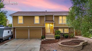 5461 Alteza Drive, Colorado Springs, CO 80917