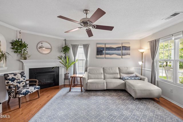 2716 Thoreau Drive, Durham, NC 27703
