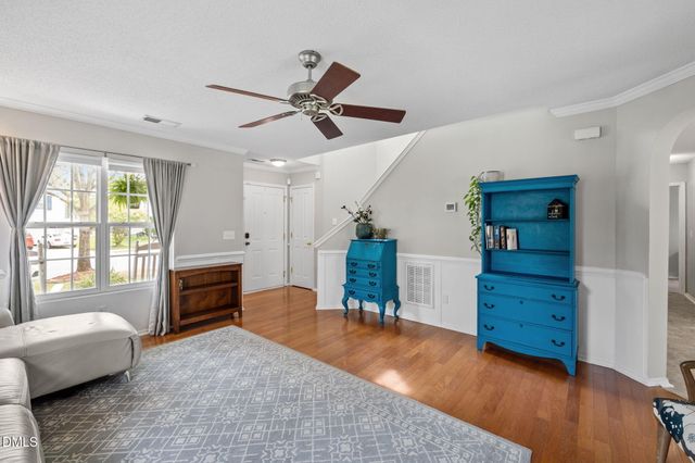 2716 Thoreau Drive, Durham, NC 27703
