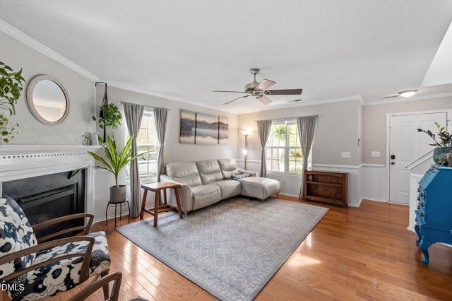 2716 Thoreau Drive, Durham, NC 27703