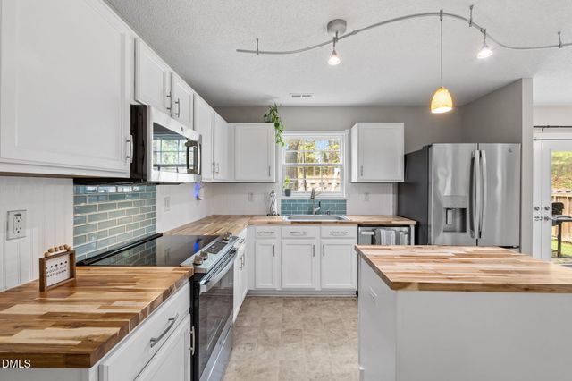 2716 Thoreau Drive, Durham, NC 27703