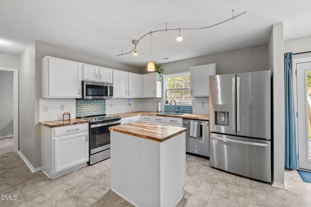 2716 Thoreau Drive, Durham, NC 27703