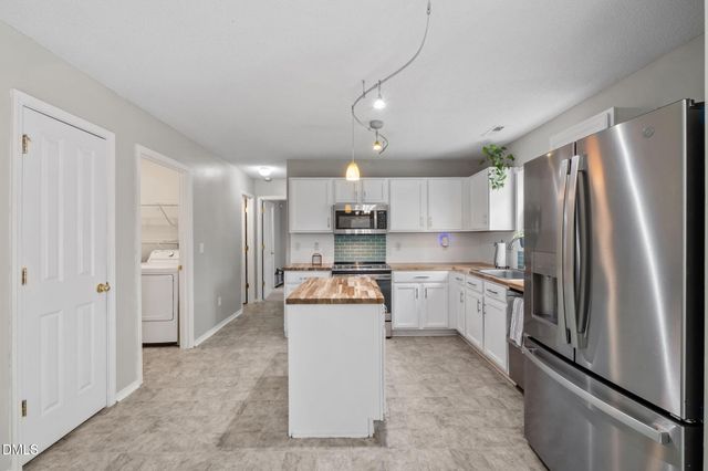 2716 Thoreau Drive, Durham, NC 27703