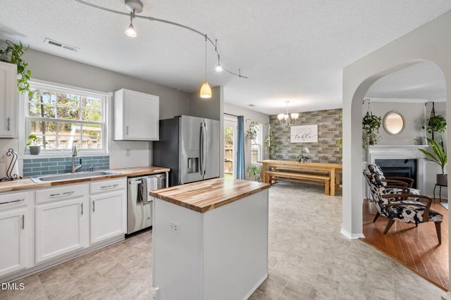 2716 Thoreau Drive, Durham, NC 27703