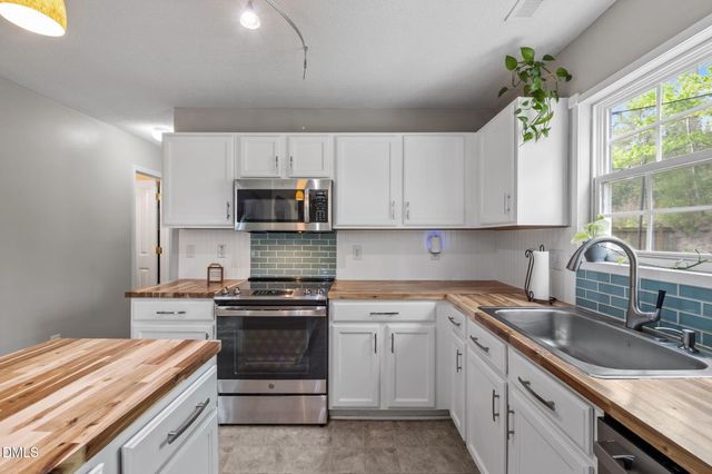2716 Thoreau Drive, Durham, NC 27703
