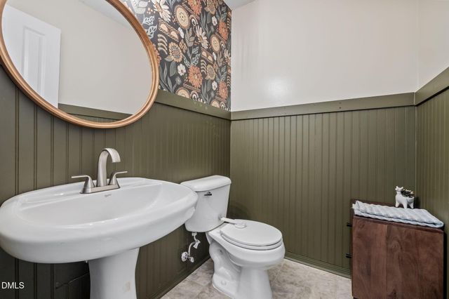 2716 Thoreau Drive, Durham, NC 27703