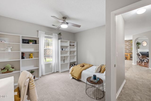 2716 Thoreau Drive, Durham, NC 27703
