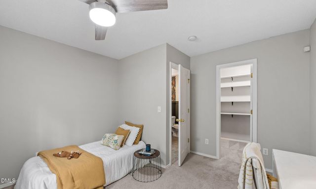 2716 Thoreau Drive, Durham, NC 27703