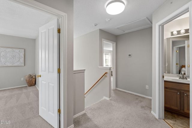 2716 Thoreau Drive, Durham, NC 27703