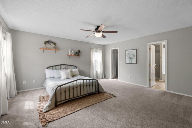 2716 Thoreau Drive, Durham, NC 27703