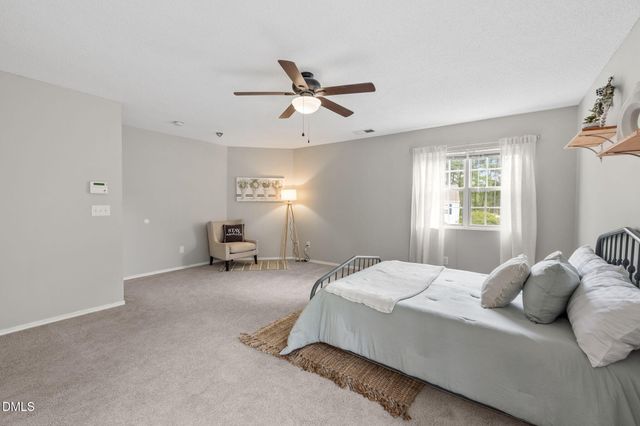 2716 Thoreau Drive, Durham, NC 27703