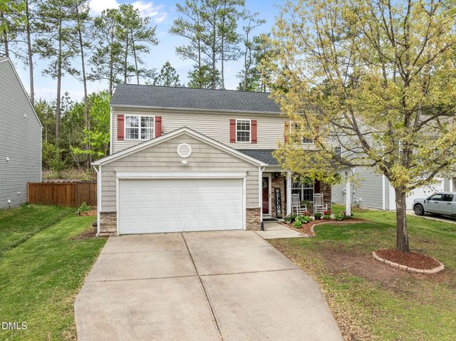 2716 Thoreau Drive, Durham, NC 27703