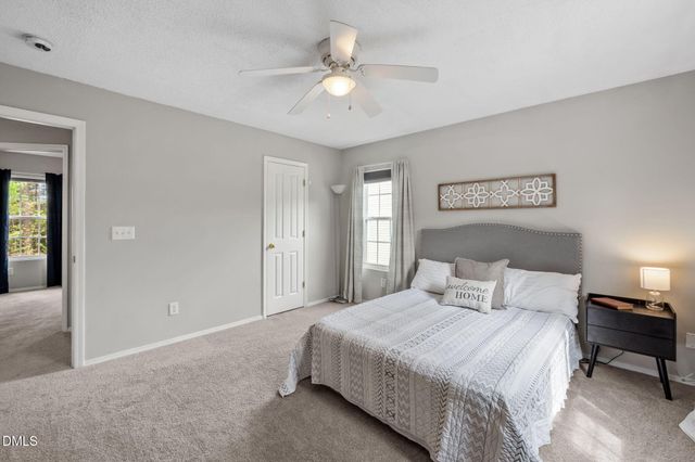2716 Thoreau Drive, Durham, NC 27703