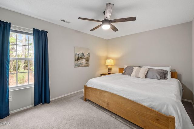 2716 Thoreau Drive, Durham, NC 27703
