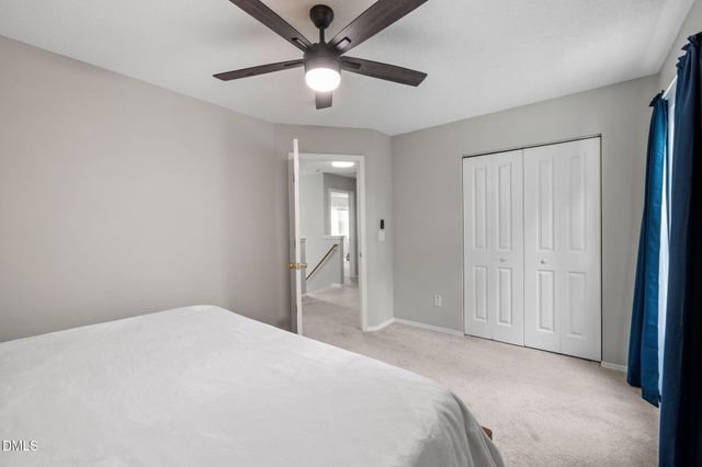 2716 Thoreau Drive, Durham, NC 27703