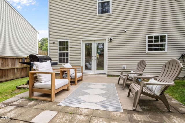 2716 Thoreau Drive, Durham, NC 27703