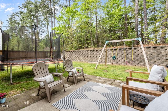 2716 Thoreau Drive, Durham, NC 27703