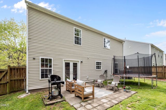2716 Thoreau Drive, Durham, NC 27703