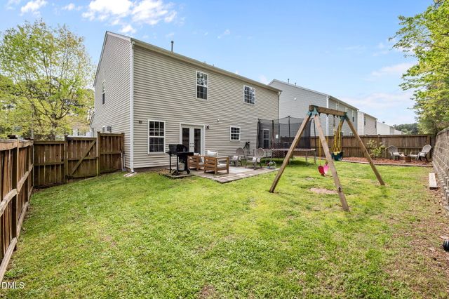 2716 Thoreau Drive, Durham, NC 27703