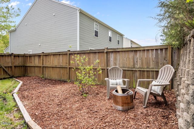 2716 Thoreau Drive, Durham, NC 27703