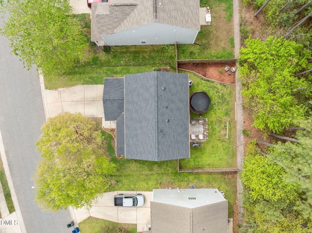 2716 Thoreau Drive, Durham, NC 27703