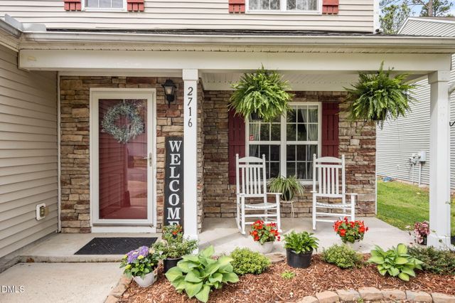 2716 Thoreau Drive, Durham, NC 27703