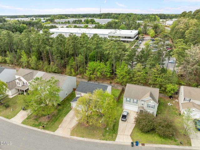 2716 Thoreau Drive, Durham, NC 27703