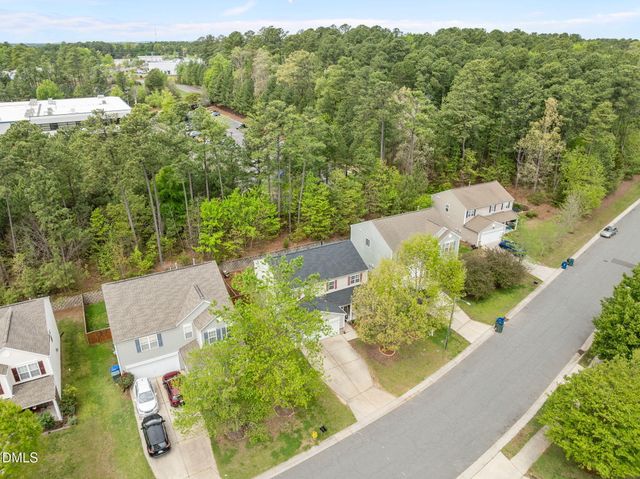 2716 Thoreau Drive, Durham, NC 27703