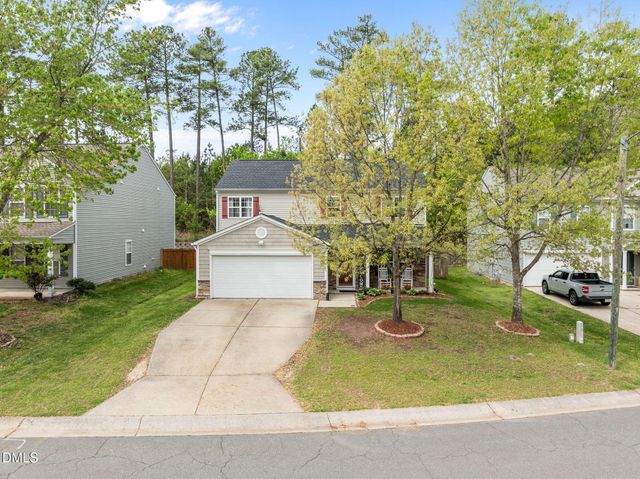 2716 Thoreau Drive, Durham, NC 27703