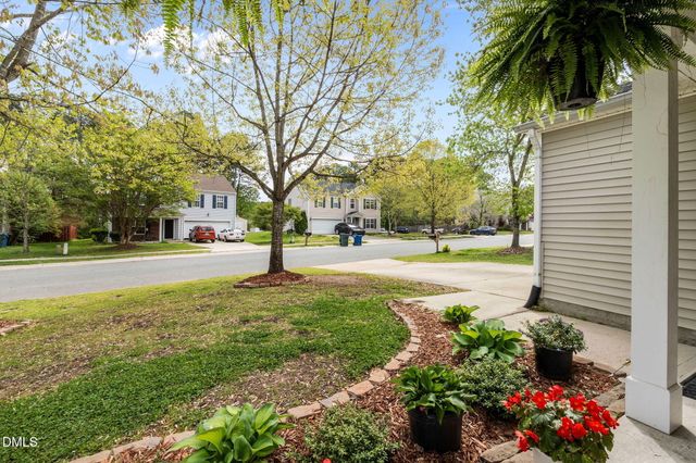2716 Thoreau Drive, Durham, NC 27703