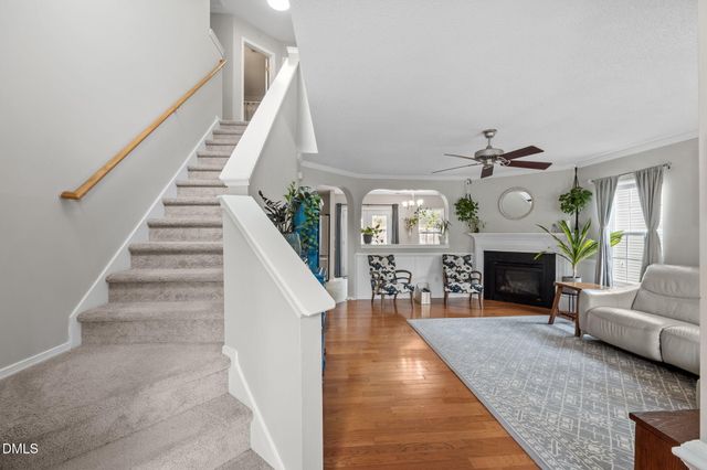 2716 Thoreau Drive, Durham, NC 27703