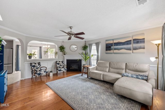 2716 Thoreau Drive, Durham, NC 27703