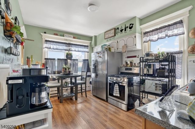 761 Mount Prospect Ave, Newark City, NJ 07104