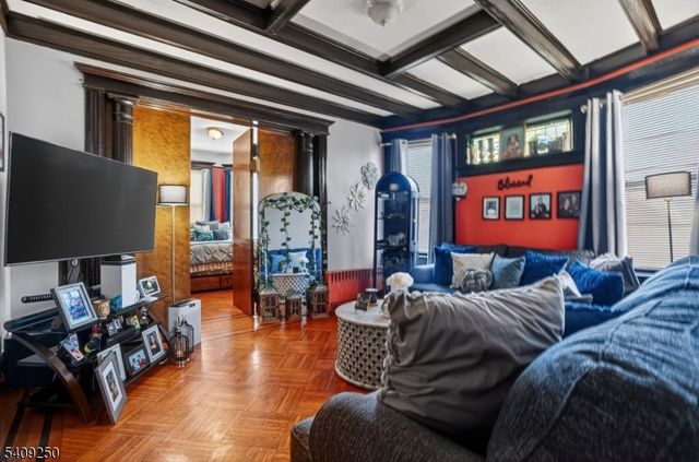 761 Mount Prospect Ave, Newark City, NJ 07104