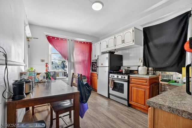 761 Mount Prospect Ave, Newark City, NJ 07104