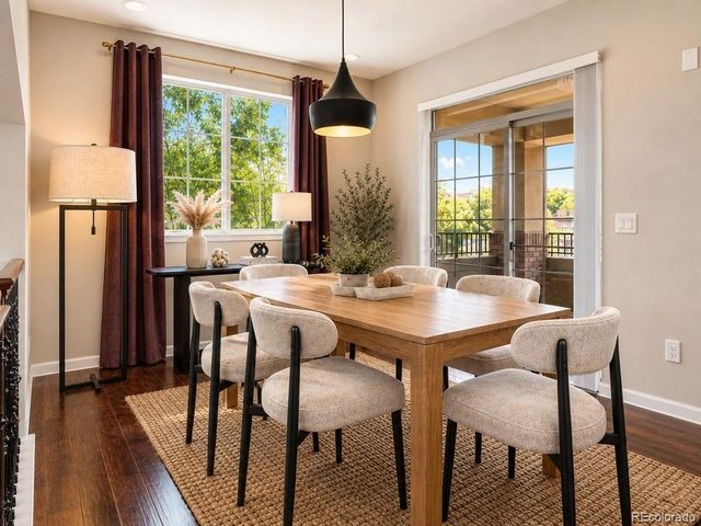 1200 Rockhurst Dr E, Highlands Ranch, CO 80129