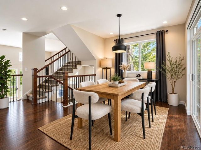 1200 Rockhurst Dr E, Highlands Ranch, CO 80129