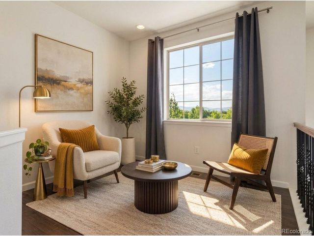 1200 Rockhurst Dr E, Highlands Ranch, CO 80129
