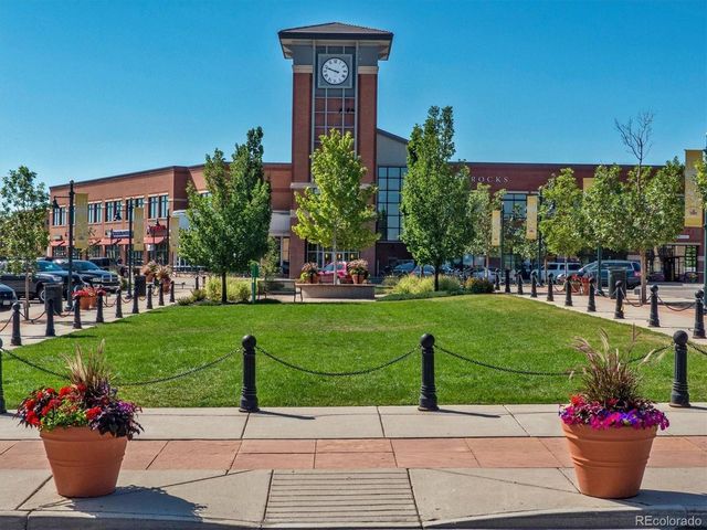 1200 Rockhurst Dr E, Highlands Ranch, CO 80129