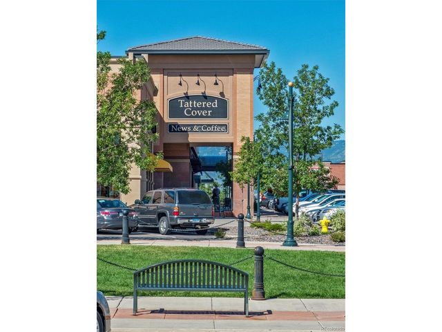 1200 Rockhurst Dr E, Highlands Ranch, CO 80129