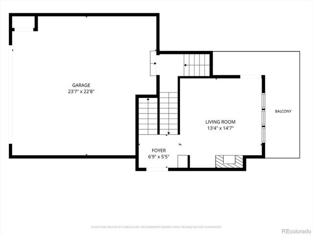 1200 Rockhurst Dr E, Highlands Ranch, CO 80129