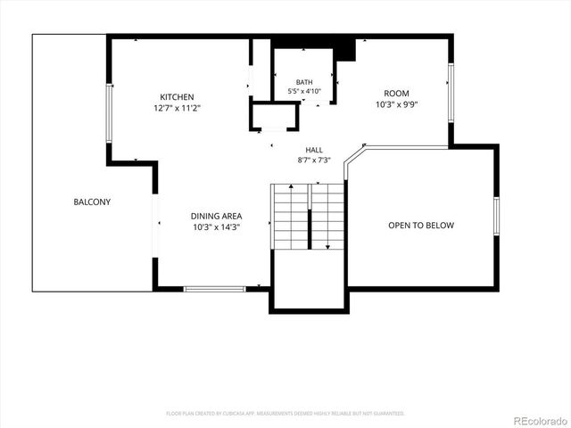1200 Rockhurst Dr E, Highlands Ranch, CO 80129
