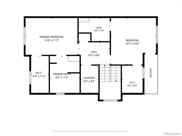 1200 Rockhurst Dr E, Highlands Ranch, CO 80129