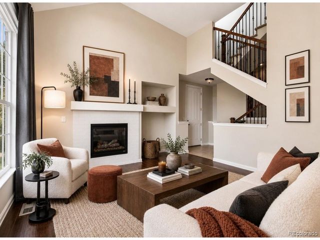 1200 Rockhurst Dr E, Highlands Ranch, CO 80129