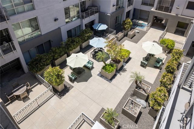 111 S De Lacey Avenue 417, Pasadena, CA 91105
