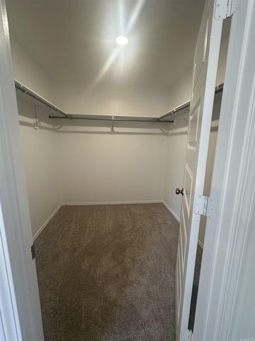 8065 Chesapeake Trail, Bauxite, AR 72011