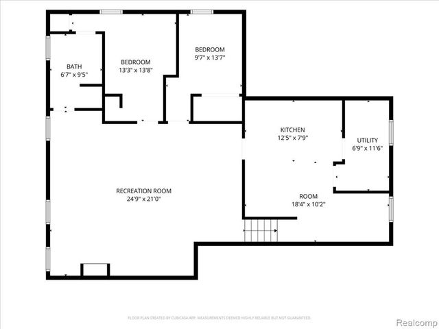 33058 Ione Drive, Sterling Heights, MI 48310