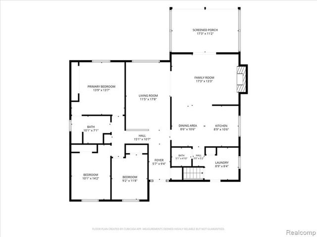 33058 Ione Drive, Sterling Heights, MI 48310